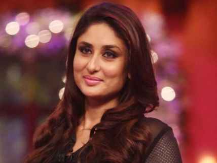 I'm A Big Fan Of Aamir: Kareena When Asked On 3 Khans