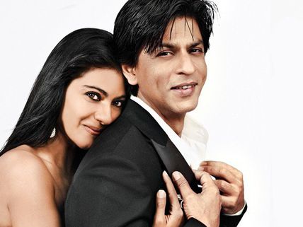 10 Reasons That Justify Shahrukh-Kajol As The Best Couple In Bollywood