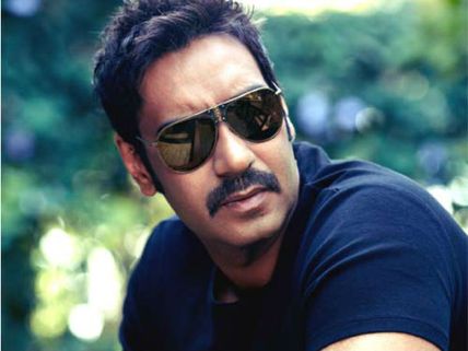 Ajay Devgn Set To Play King Ashoka In An Indo-French Film