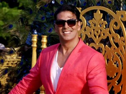 Entertainment 5 Days Box Office Collections: Doesn't Reach 50 Cr Mark