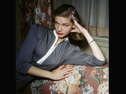 Lauren Bacall: Interesting Things To Know About The American Star