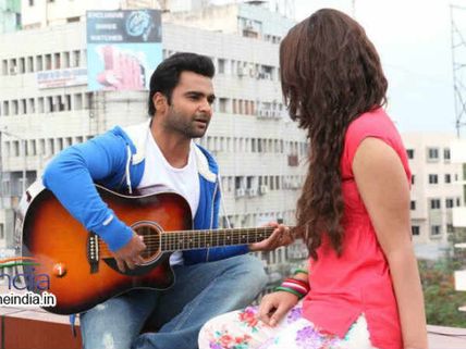 Aashiqui 2 Remake Has Lot Of Local Flavour: Sachiin Joshi
