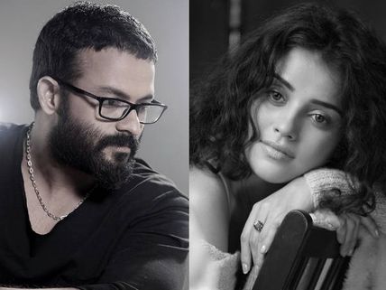 Jayasurya To Romance Piaa Bajpai
