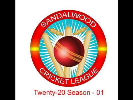 Sandalwood Cricket League to commence soon