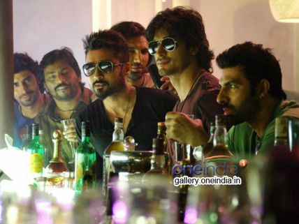 Can Surya Score His First Century With Anjaan At Box Office?