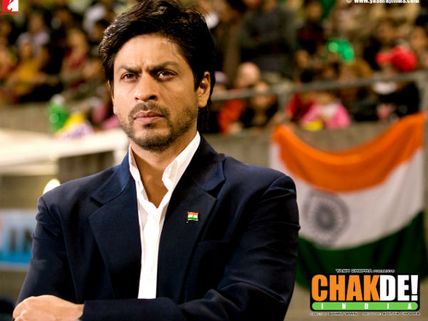 Independence Day Spcl: Patriotic Songs From Shahrukh Khan Movies