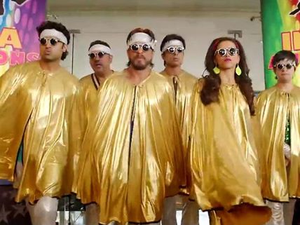 Happy New Year Trailer Review: To Watch Or Not To Watch?