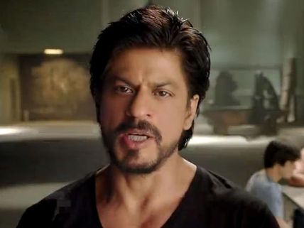 Exclusive: Shahrukh Khan Says First Time Doing A Film Like Happy New Year