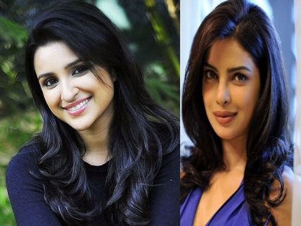Parineeti Chopra: I Can Never Compete With Priyanka Chopra