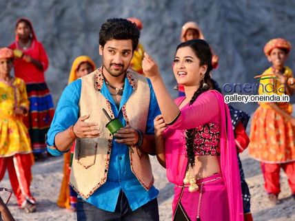 Lovers - Movie Review