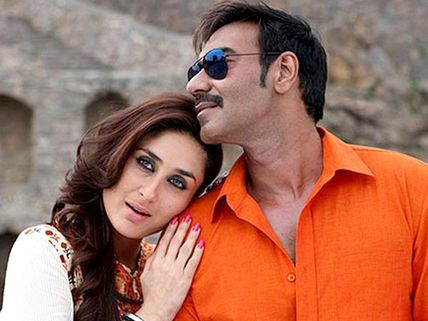 Singham Returns: First Day Box Office Predictions