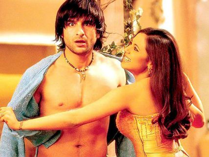 Saif Ali Khan's Best On-Screen Roles We Love