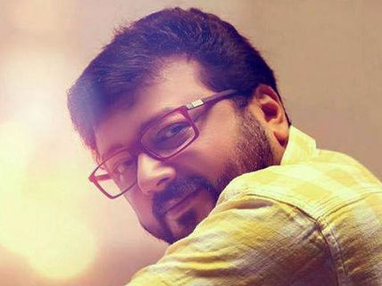 Jayaram To Play Mammootty!