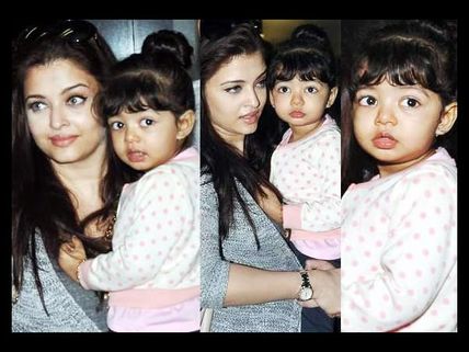 Celebrity Kids Who Resemble Their Parents