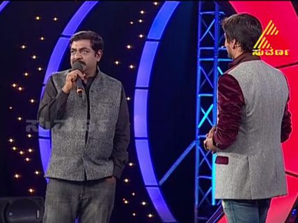 Bigg Boss Kannada 2: Sakkat Sunday 7