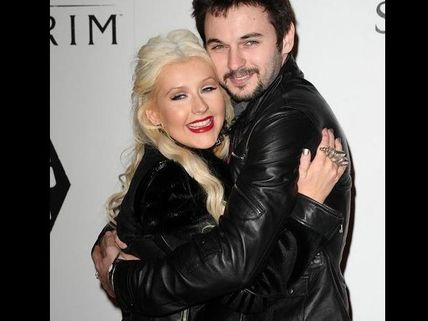 Christina Aguilera, Matt Rutler Name Their Newborn Girl