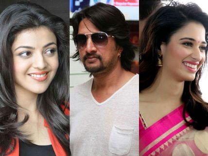 Hebbuli To Have A High Profile Actress