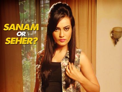 Qubool Hai: Sanam’s Twin Sister Comes To Bhopal (15th August)