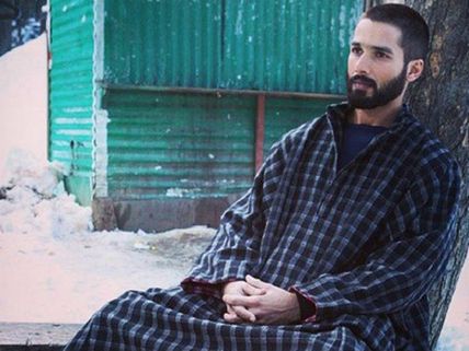 I Have Matured A Lot, Says Shahid Kapoor