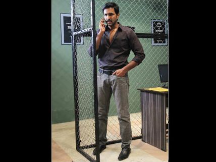Vishnu Manchu’s Anukshanam Set To Hit Screens On September 12