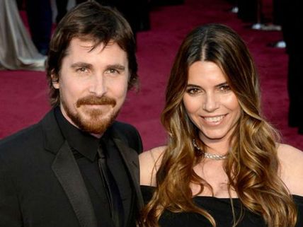 Christian Bale And Sibi Blazic Welcome Second Baby