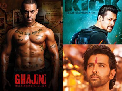 Kick, 2 States: 7 Debutant Directors Of 100 Crore Grossing Movies