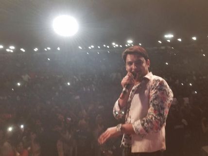 Kapil Sharma's Comedy Nights... To Go Live In Dubai 