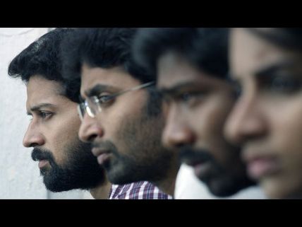 Kathai Thiraikathai Vasanam Iyakkam Reviews