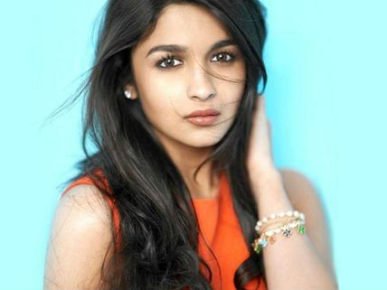 Romance Not Needed For On-Screen Kissing, Says Alia