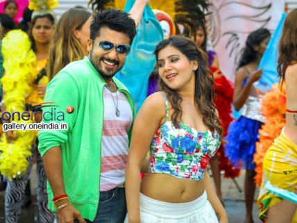 How Anjaan Performed At International Box Office In First Weekend?