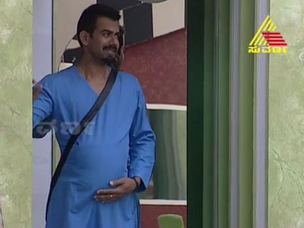 Bigg Boss Kannada 2: Day 51 Highlights