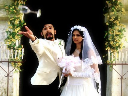 Ranveer Singh-Deepika Padukone Ready To Marry On Sep 12!