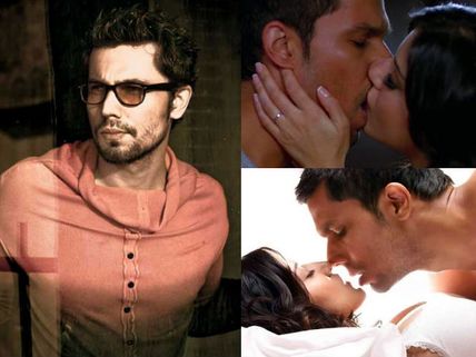B'Day Boy Randeep Hooda's Hottest Kissing Scenes On-screen