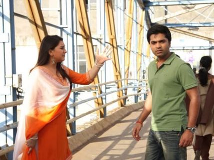 Hansika Motwani Breaks Her Silence On Her Break Up With Simbu