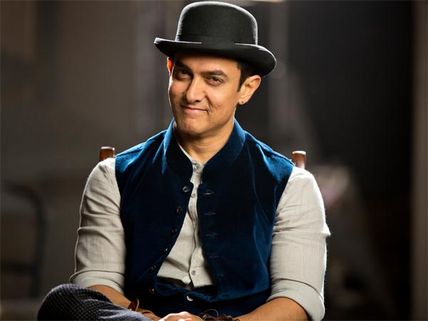 Aamir Khan's Strip-On-Bigg-Boss-8 Challenge For Salman Khan! 
