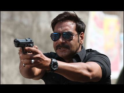 Singham Returns 6 Days Box Office Collection