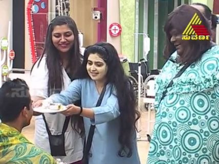 Bigg Boss Kannada 2: Day 52 Highlights