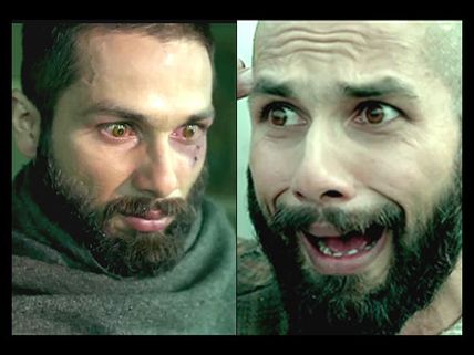 Shahid Kapoor: Haider Will Make It Big 