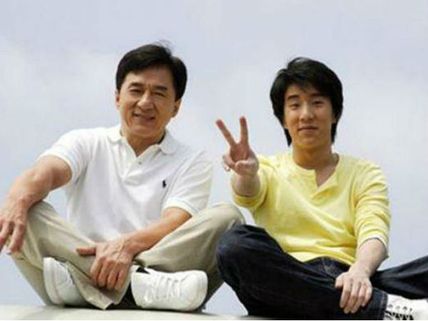 Jaycee Chan Into Drugs Since 8 Years, Dad Jackie Ashamed!