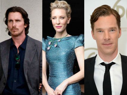 Warner Bros' 'Jungle Books Origins' Cast Is Just Wow!