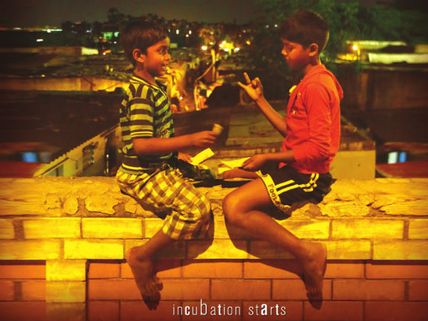 There's A Lot Of Real-Life Humour In Kaaka Muttai: Manikandan