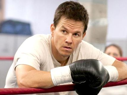 Mark Wahlberg Likely To Star In 'Deepwater Horizon'