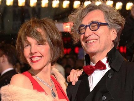 Berlin Film Fest To Honour Wim Wenders