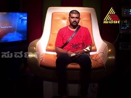 Bigg Boss Kannada 2: Day 53 Highlights