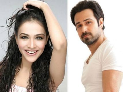 Emraan Hashmi Is Most Lovable Actor In Pakistan: Humaima Malik