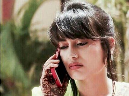 Qubool Hai: Tanveer Accuses Sanam Of Stealing Necklace