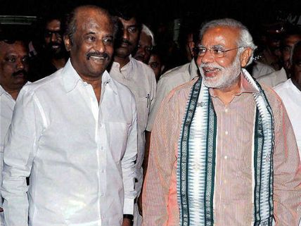 Is Rajinikanth Really Winning To Enter Politics?