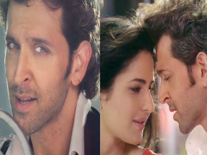Bang Bang: 10 'Wow' Moments In Hrithik-Katrina's Tu Meri Song 