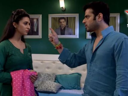Yeh Hai Mohabbatein: Raman Angry As Ishita Suspects Mihir Has A Sister!