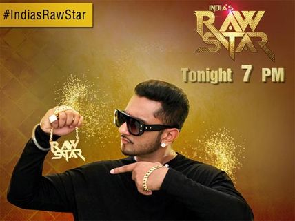 Meet: Yo Yo Honey Singh's Hand-Picked India's Raw Stars! 